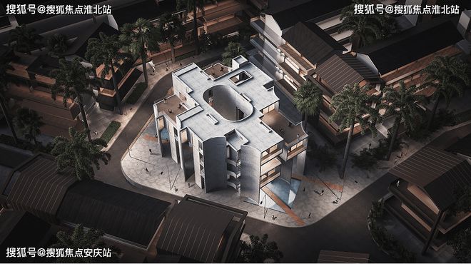 【发布】爱上山售楼处发布@2024@爱上山售楼处(图4)