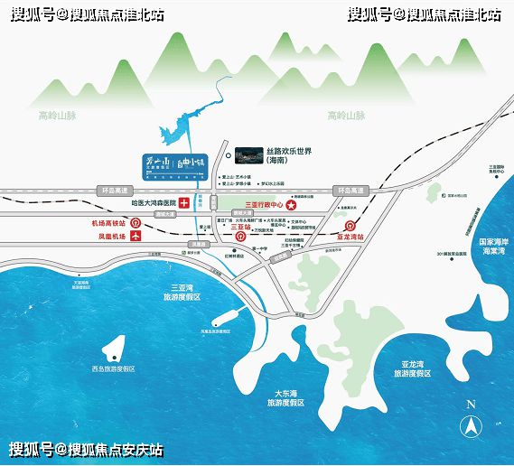 【发布】爱上山售楼处发布@2024@爱上山售楼处(图2)
