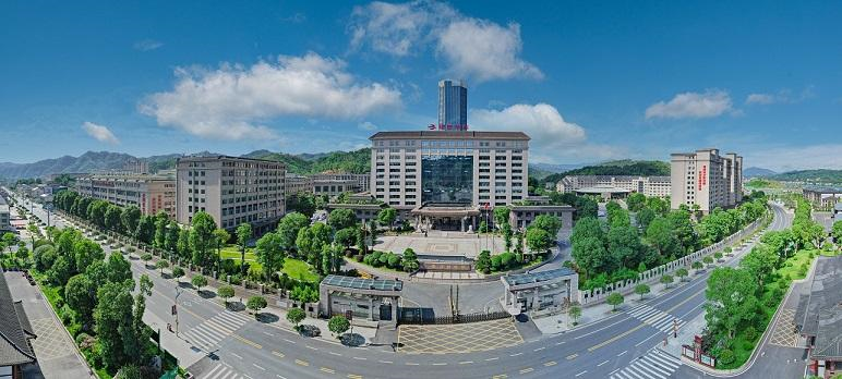 PG平台湖南安化：2024开园节盛大启幕共绘黑茶新篇章(图1)