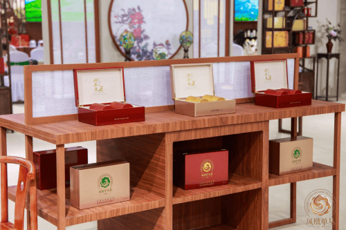 PG平台【精彩抢“鲜”知】8月16日2024潮州工夫茶大会将在广州盛大启幕！(图2)