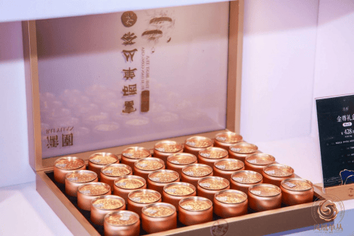 PG平台【精彩抢“鲜”知】8月16日2024潮州工夫茶大会将在广州盛大启幕！(图3)