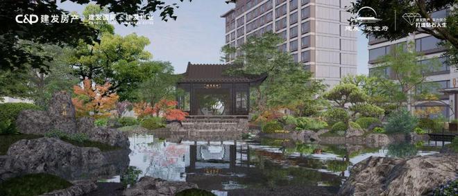 建发观堂府(售楼处)2024首页-建发观堂府最新发布网站-欢迎您(图11)