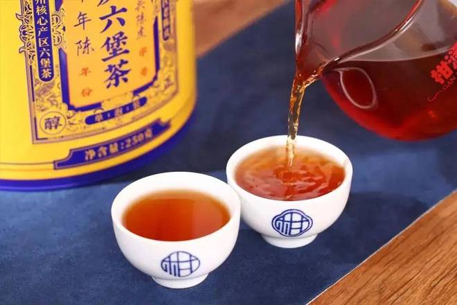 PG电子平台2024年在上海国际茶博会受追捧的名茶品牌价值已达4973亿元！(图6)