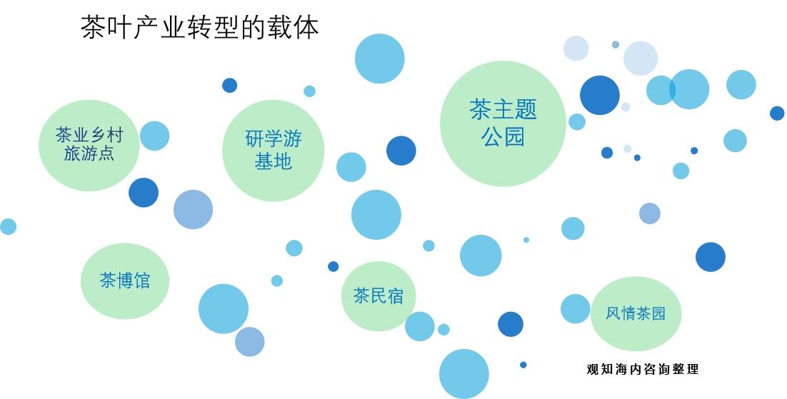 观知海内咨询：最新报告！2024年茶叶行业市场调研、进出口数据及热点动态分析(图14)