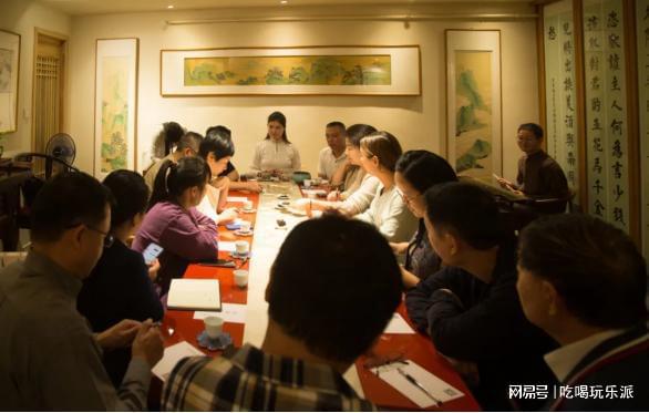 PG平台明天开幕！2024河南第二届六堡茶文化节郑州启幕9大亮点抢先看(图2)
