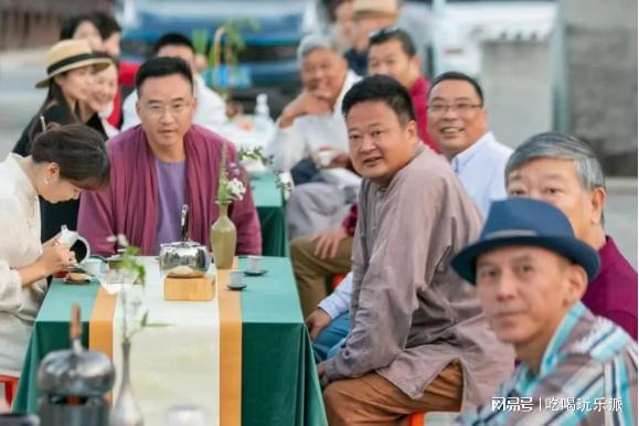 PG平台明天开幕！2024河南第二届六堡茶文化节郑州启幕9大亮点抢先看(图6)
