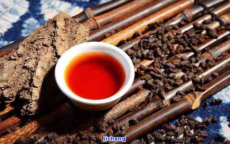 云南原生态普洱熟茶：历沿革与传统工艺的完美结合(图5)