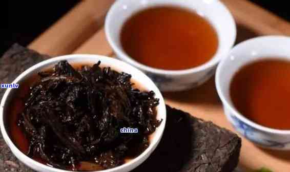 云南原生态普洱熟茶：历沿革与传统工艺的完美结合(图7)