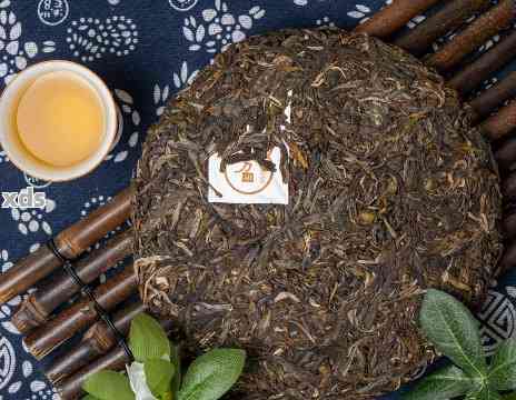 云南原生态普洱熟茶：历沿革与传统工艺的完美结合(图8)