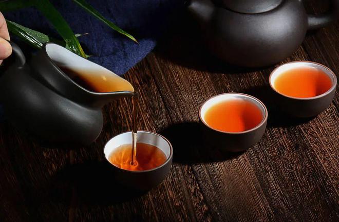 心灵壹号2024春节送礼指南新年好礼请“茶”收！(图1)