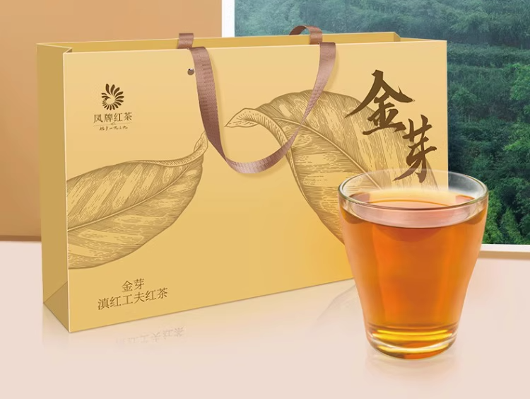 PG平台2024春节送礼排行榜最受欢迎十大茶叶礼盒清单茶叶品牌推荐(图7)