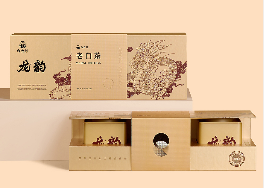 PG平台2024春节送礼排行榜最受欢迎十大茶叶礼盒清单茶叶品牌推荐(图9)