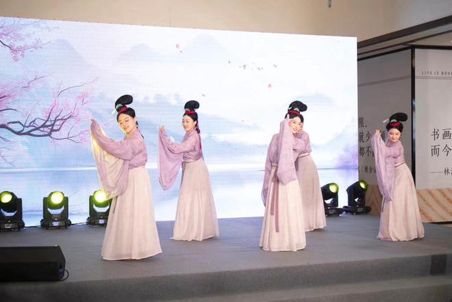 共品茶香茶韵共享美好生活2024第29届上海国际茶文化旅游节开幕(图1)