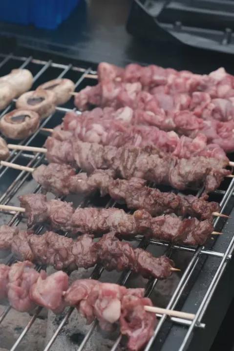 金山这个“不夜城”你确定不来玩一下？(图5)