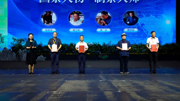 以茶会友壮大国际朋友圈——2024中国黑茶大会茶祖节暨第六届湖南·（益阳)安化黑茶文化节启幕(图3)