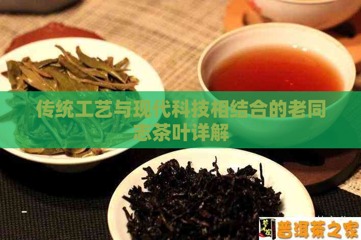 传统工艺与现代科技相结合的老同志茶叶详解(图1)