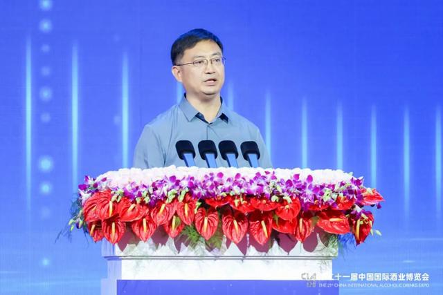 PG电子网站引领中国新质消费力2024年首届餐酒茶融合生态高峰论坛圆满成功！(图14)