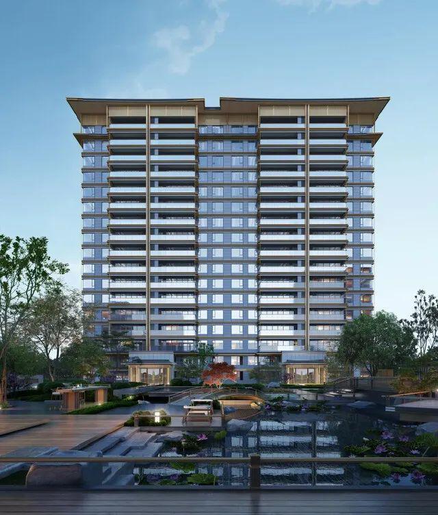 2024成都建发书香云锦(售楼处)书香云锦售楼中心_网站(图9)