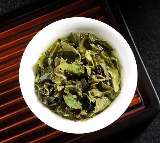 PG平台2024年铁观音十大品牌铁观音茶叶什么品牌好？(图3)