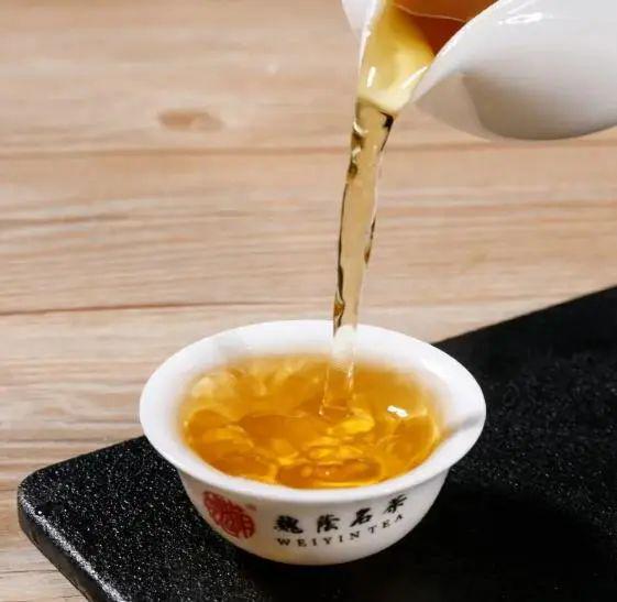 PG平台2024年铁观音十大品牌铁观音茶叶什么品牌好？(图9)