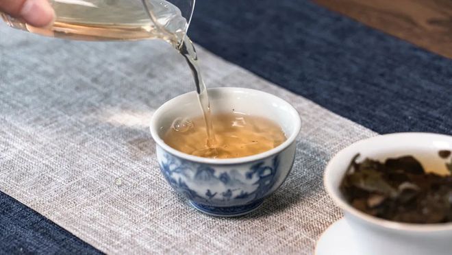 机器做出来的茶怎么能算传统工艺？！(图1)