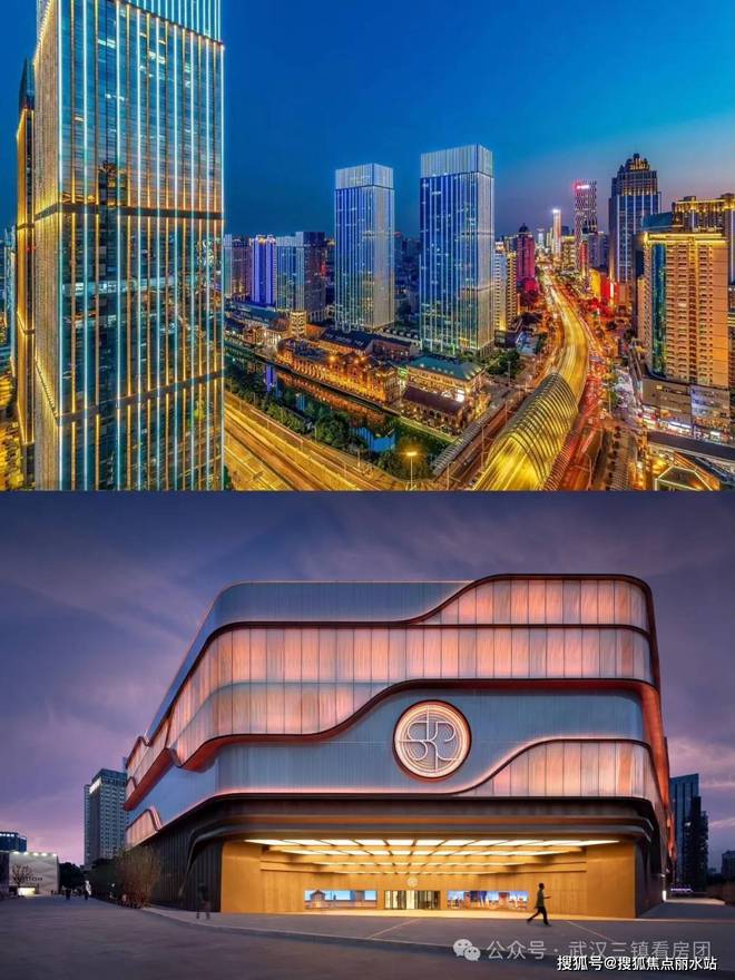武汉建发望湖售楼处-建发望湖权威发布-2024楼盘详情(图3)