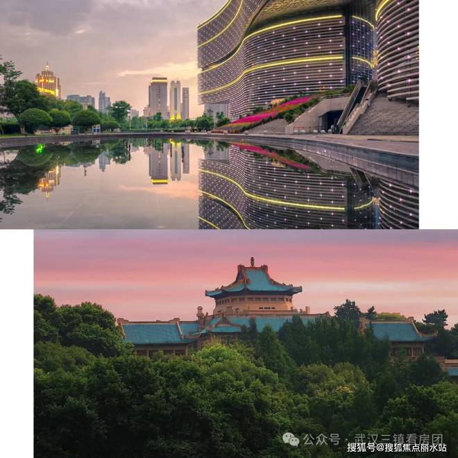 武汉建发望湖售楼处-建发望湖权威发布-2024楼盘详情(图4)