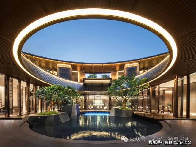 武汉建发望湖售楼处-建发望湖权威发布-2024楼盘详情(图8)