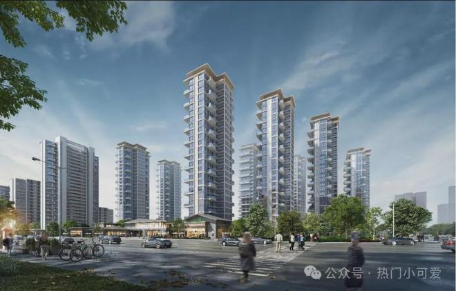 2024天青云麓售楼处丨招商·天青云麓网站最新发布-房源房价！(图3)