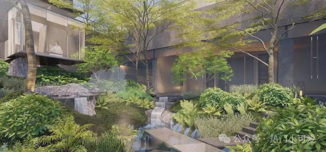 2024天青云麓售楼处丨招商·天青云麓网站最新发布-房源房价！(图2)