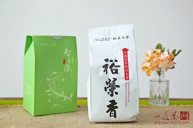 中秋佳节送茶礼推荐三款有个性的茶叶(图5)