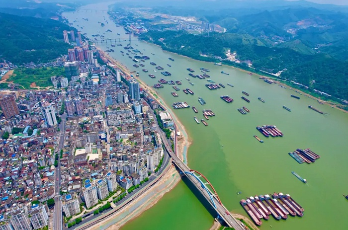 PG平台即将开幕！2024年广西文化旅游发展大会亮点抢先看(图1)