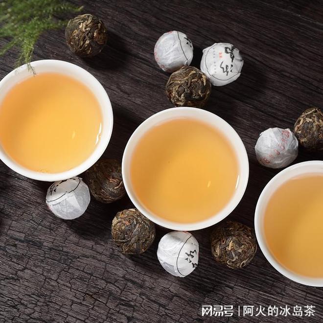 如何选购高品质冰岛茶(图4)