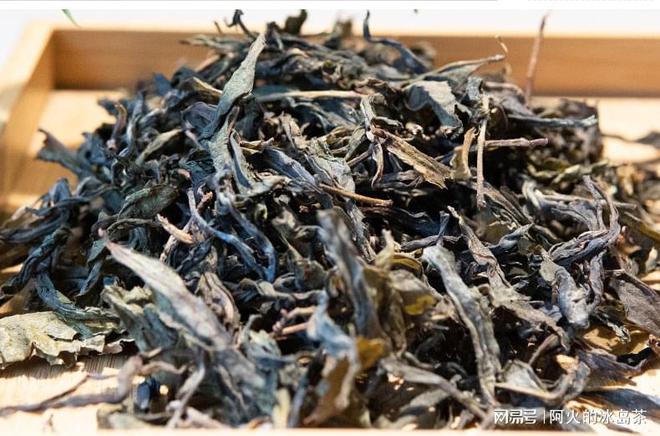 如何选购高品质冰岛茶(图2)