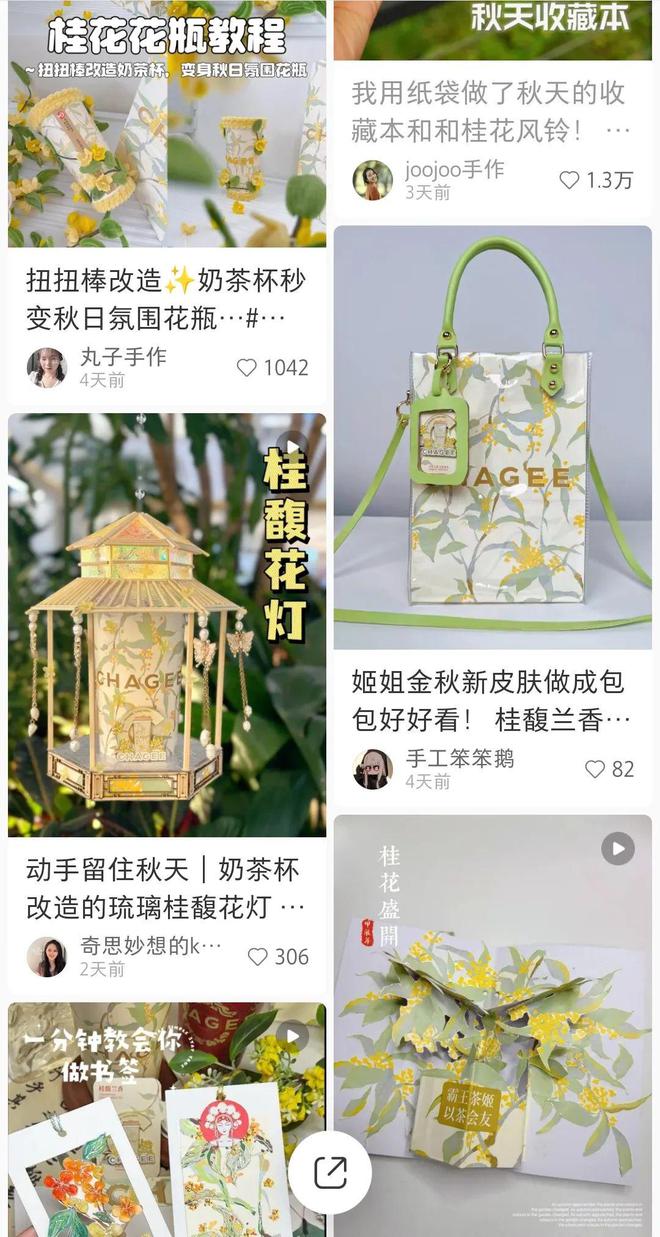 这个“新皮肤”透露霸王茶姬营销核心……(图7)