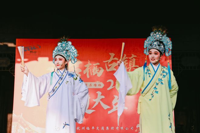 酱鸭、蹄髈、月饼粽子、枇杷茶、粢毛肉圆……今天非遗美食文化周启动！(图1)