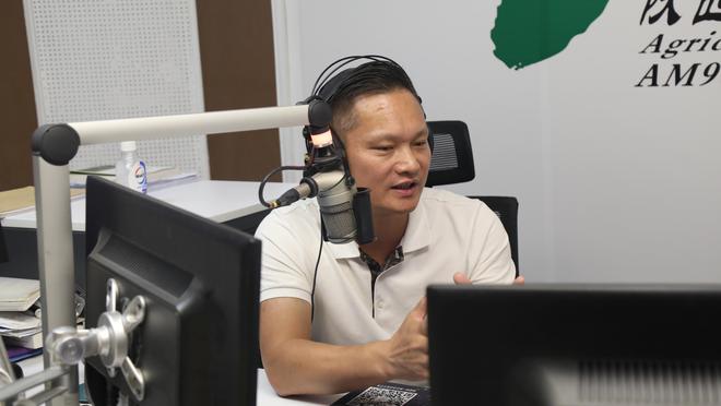 文贤杰：一山还有一山高用传统工艺打造一杯好喝的凤凰单丛茶(图5)