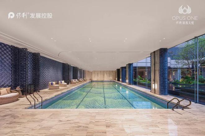 保利屏西天悦售楼处（屏西天悦）2024首页网站-楼盘详情(图5)