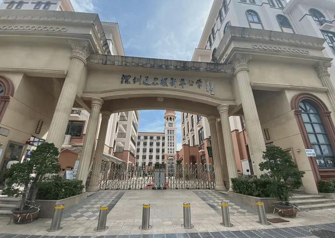 PG平台汉园茗院(发布)2024深圳汉园茗院楼盘详情-房价(图3)