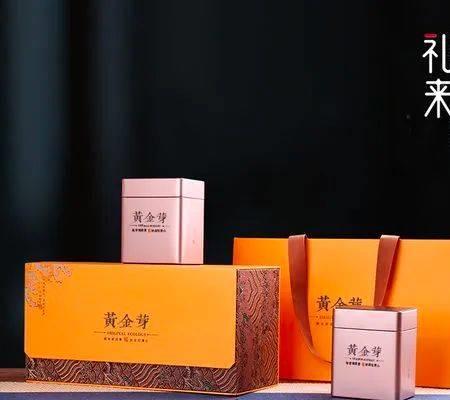 PG电子网站高端茶叶礼盒：品味人生送领导一份养生之礼(图4)