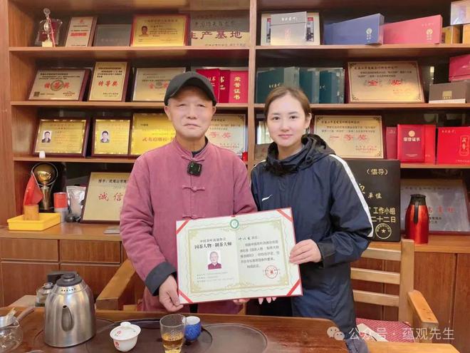 “我是乂壶茶只做一壶干净的好茶。”(图2)