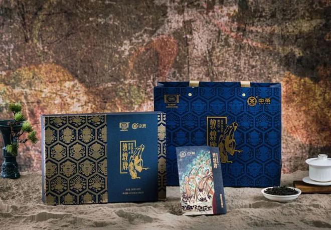 2024茶业中秋营销终极复盘！茶行业玩出了哪些新意？(图5)