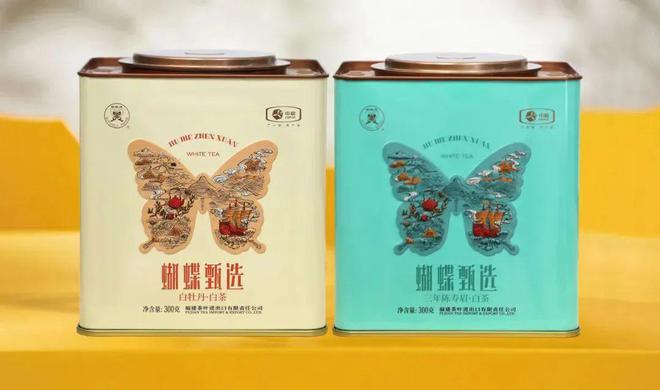 2024茶业中秋营销终极复盘！茶行业玩出了哪些新意？(图6)