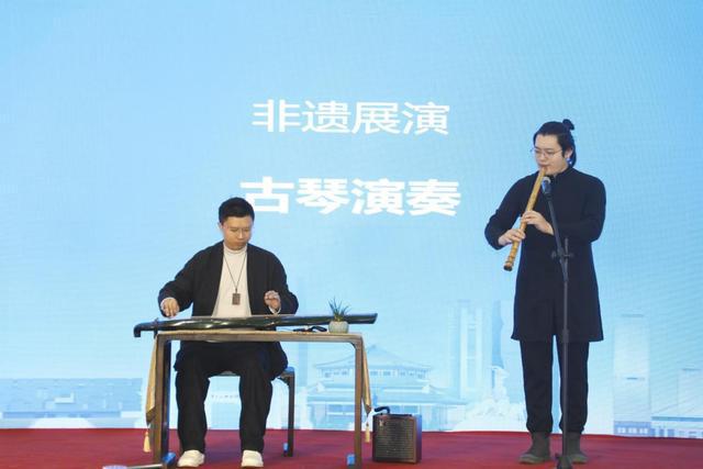 聚焦2024非物质文化遗产（广州）博览会首日盛况(图3)