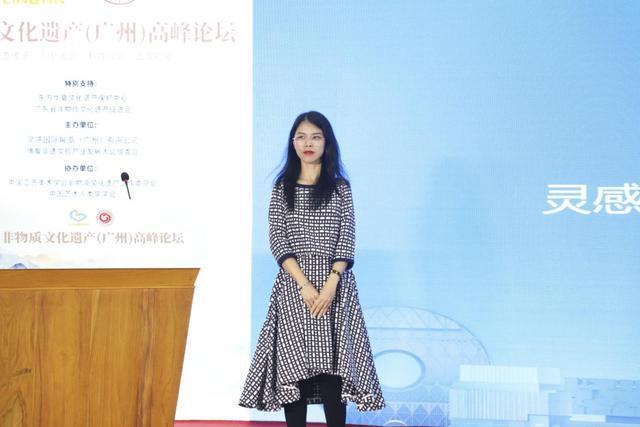 聚焦2024非物质文化遗产（广州）博览会首日盛况(图6)
