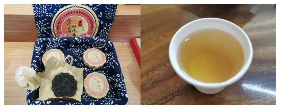 PG电子网站国内茶品牌中华传统文化的新时代演绎——山西药茶(图4)