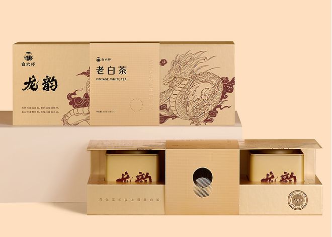 茶叶十大品牌排行榜高端茶叶送礼攻略哪个茶品牌值得推荐(图9)