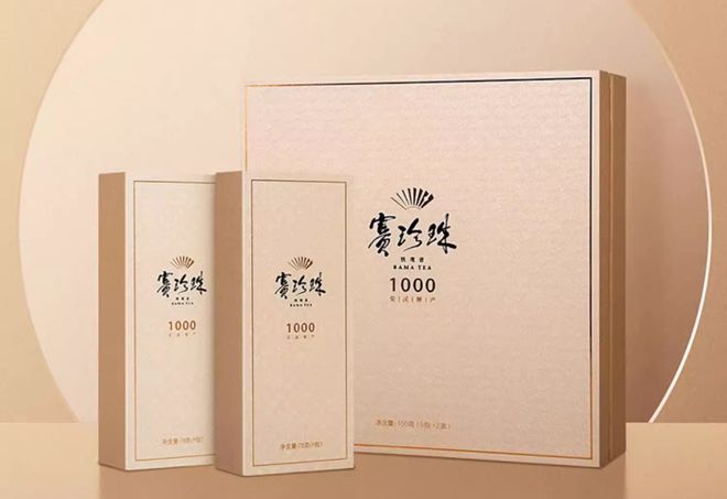 茶叶十大品牌排行榜高端茶叶送礼攻略哪个茶品牌值得推荐(图11)