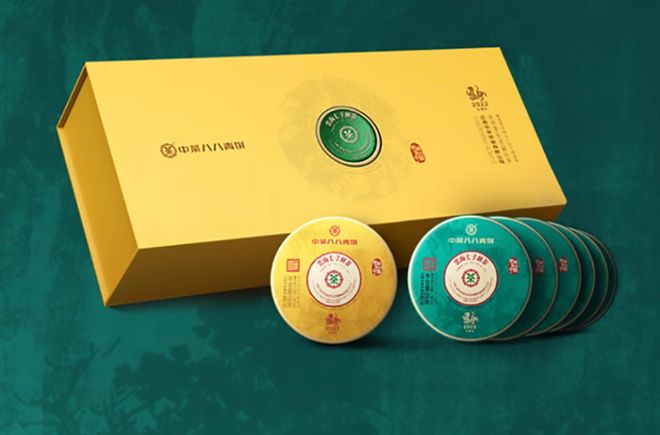 茶叶十大品牌排行榜高端茶叶送礼攻略哪个茶品牌值得推荐(图2)
