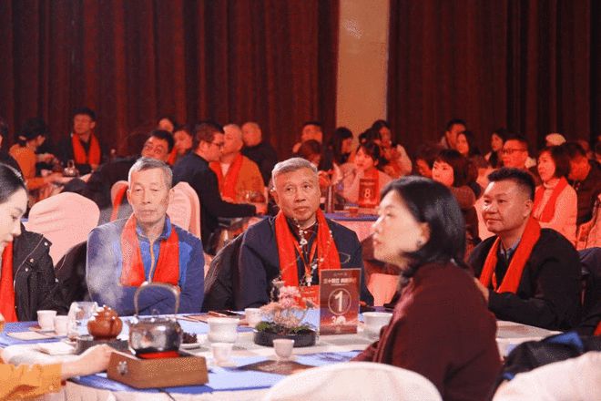 三十而立·向新而行——2024双陈品牌迎30周年大会圆满举办(图2)